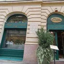 Nándori Brunch & Bistro, Budapest - Külső kép
