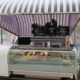 Nándori Cukrászda, Budapest - Egyéb