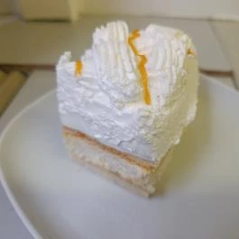 Nándori Cukrászda, Budapest - Étel/ital