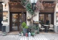 Nándori Cukrászda Budapest