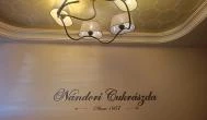Nándori Cukrászda, Budapest