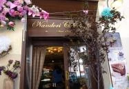 Nándori Cukrászda Budapest