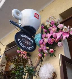 Nándori Cukrászda
