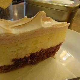 Nándori Cukrászda, Budapest - Étel/ital