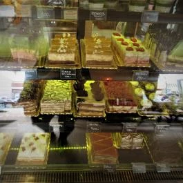 Nándori Cukrászda, Budapest - Egyéb