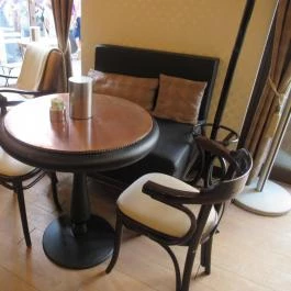 Nándori Cukrászda, Budapest - Egyéb