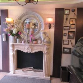 Nándori Cukrászda, Budapest - Egyéb