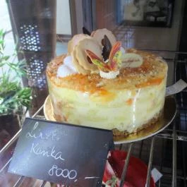 Nándori Cukrászda, Budapest - Egyéb