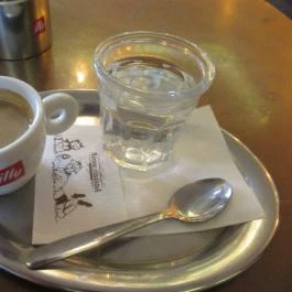 Nándori Cukrászda, Budapest - Egyéb