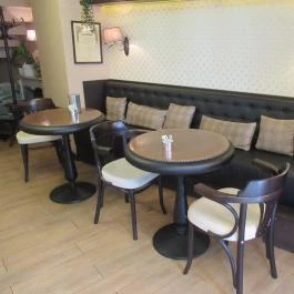 Nándori Cukrászda, Budapest - Egyéb