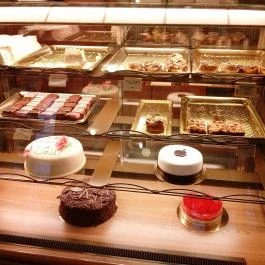 Nándori Cukrászda, Budapest - Étel/ital