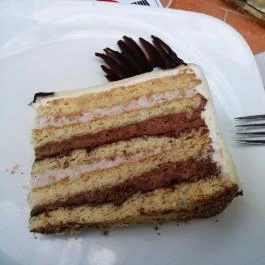 Nándori Cukrászda, Budapest - Étel/ital