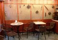 Nándori Cukrászda Budapest