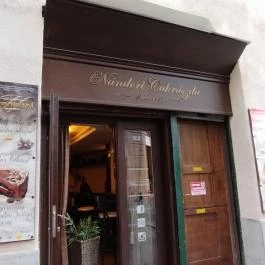 Nándori Cukrászda, Budapest - Egyéb