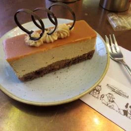 Nándori Cukrászda, Budapest - Egyéb