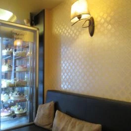 Nándori Cukrászda, Budapest - Egyéb