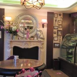 Nándori Cukrászda, Budapest - Egyéb