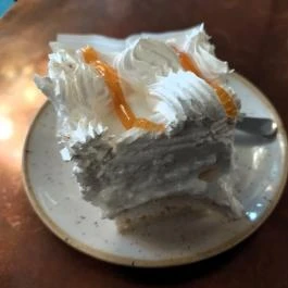 Nándori Cukrászda, Budapest - Étel/ital