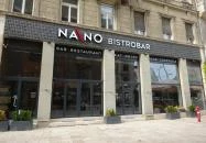 NaNo Drink Bar Budapest