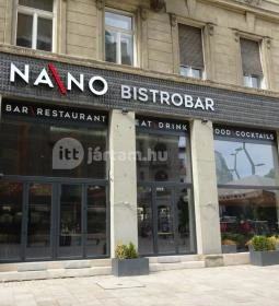 NaNo Drink Bar