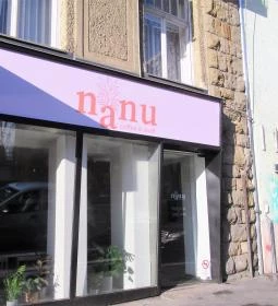 Nanu Coffee & Stuff