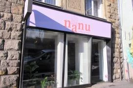 Nanu Coffee & Stuff Budapest