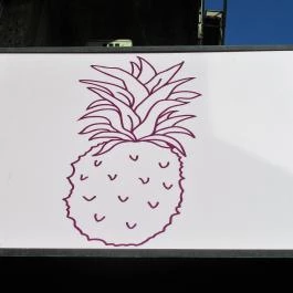 Nanu Coffee & Stuff Budapest - Egyéb