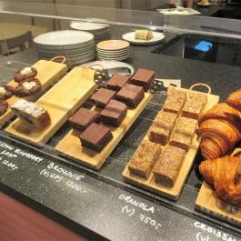 Nanu Coffee & Stuff Budapest - Egyéb