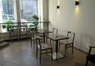 Nanu Coffee & Stuff Budapest