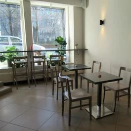 Nanu Coffee & Stuff Budapest - Egyéb