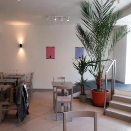 Nanu Coffee & Stuff Budapest - Egyéb