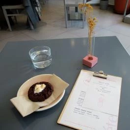 Nanu Coffee & Stuff Budapest - Egyéb