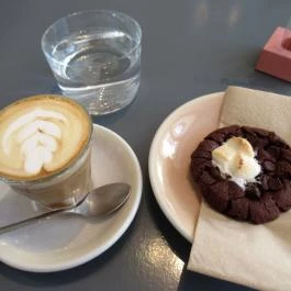 Nanu Coffee & Stuff Budapest - Egyéb