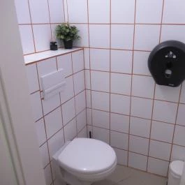 Nanu Coffee & Stuff Budapest - Egyéb