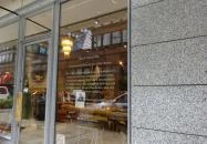 Nanushka Store & Café Budapest