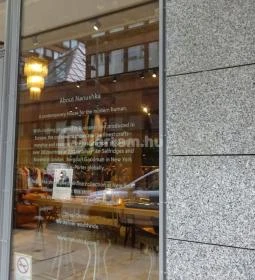 Nanushka Store & Café