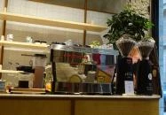 Nanushka Store & Café Budapest