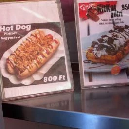 Nap-Plázs Budapest - Egyéb