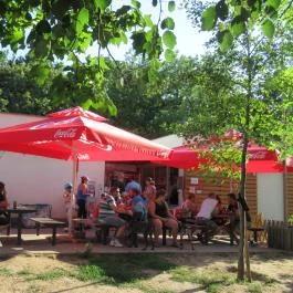 Nap-Plázs Budapest - Egyéb