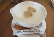 Napfény Fagylaltozó Tolcsva