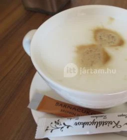 Napfény Fagylaltozó