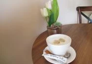 Napfény Fagylaltozó Tolcsva