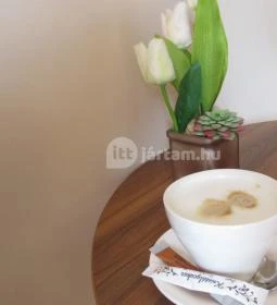 Napfény Fagylaltozó