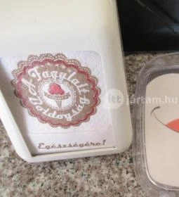 Napfény Fagylaltozó