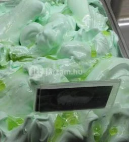 Napfény Fagylaltozó