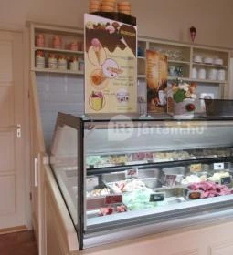 Napfény Fagylaltozó