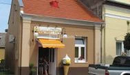 Napfény Fagylaltozó Tolcsva - Külső kép