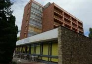 Napfény Hotel Étterme Balatonlelle