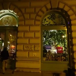 Napfény Műterem Szeged - Külső kép