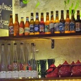 Napfény Műterem, Szeged - Belső